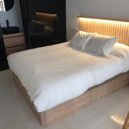 Suite Playamar Con Jacuzzi Торремолинос Экстерьер фото